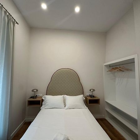 Casa San Mateo Apartment Kordoba Bagian luar foto