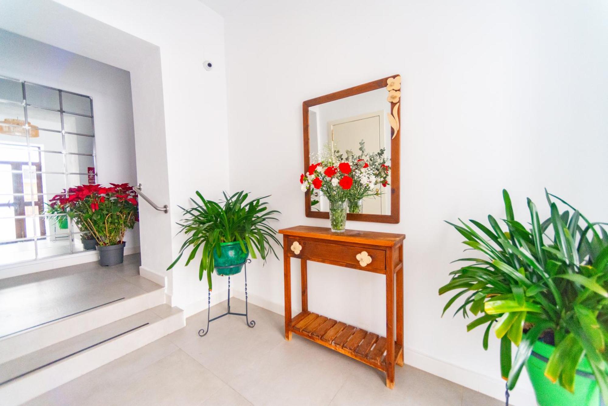 Casa San Mateo Apartment Kordoba Bagian luar foto
