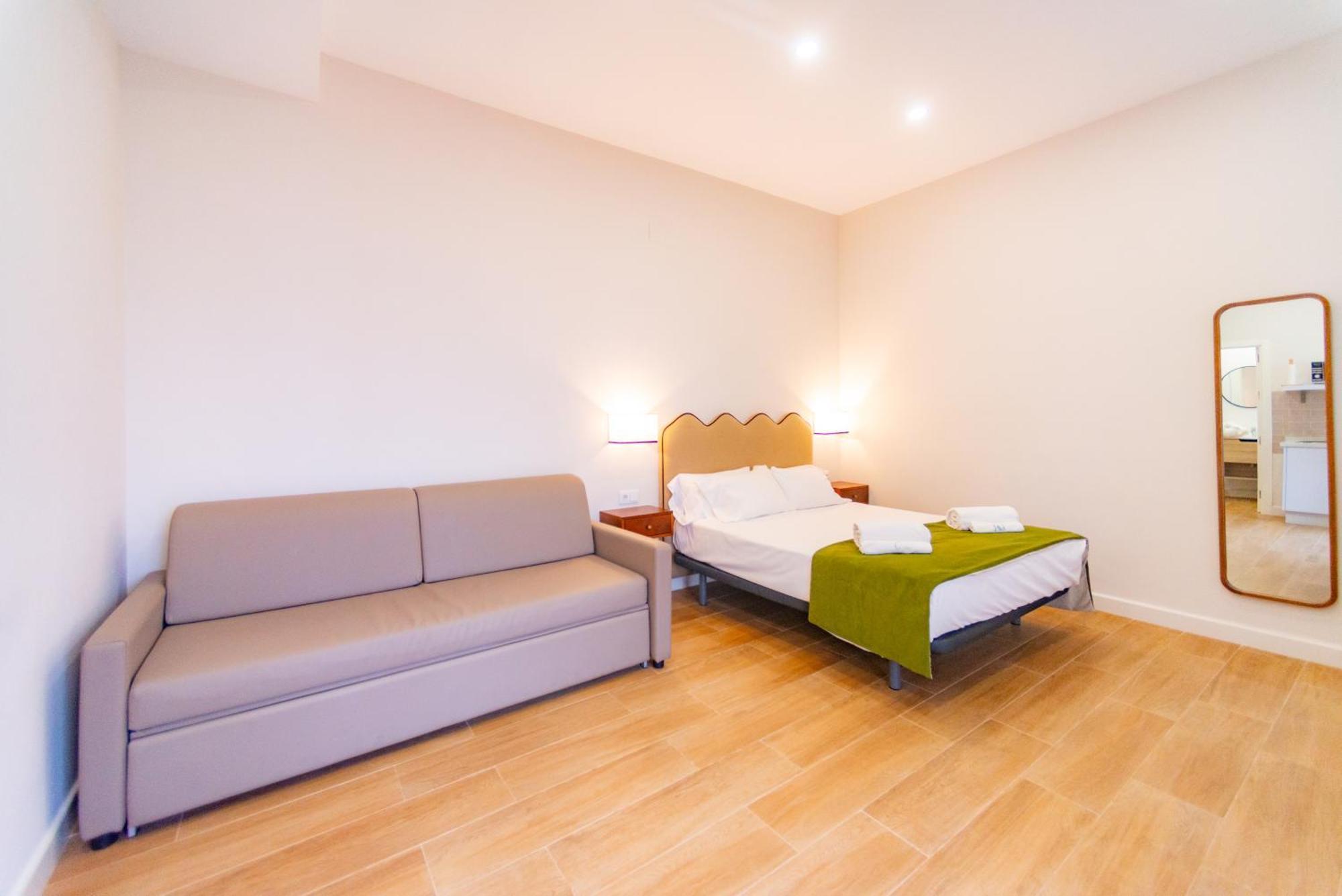 Casa San Mateo Apartment Kordoba Bagian luar foto