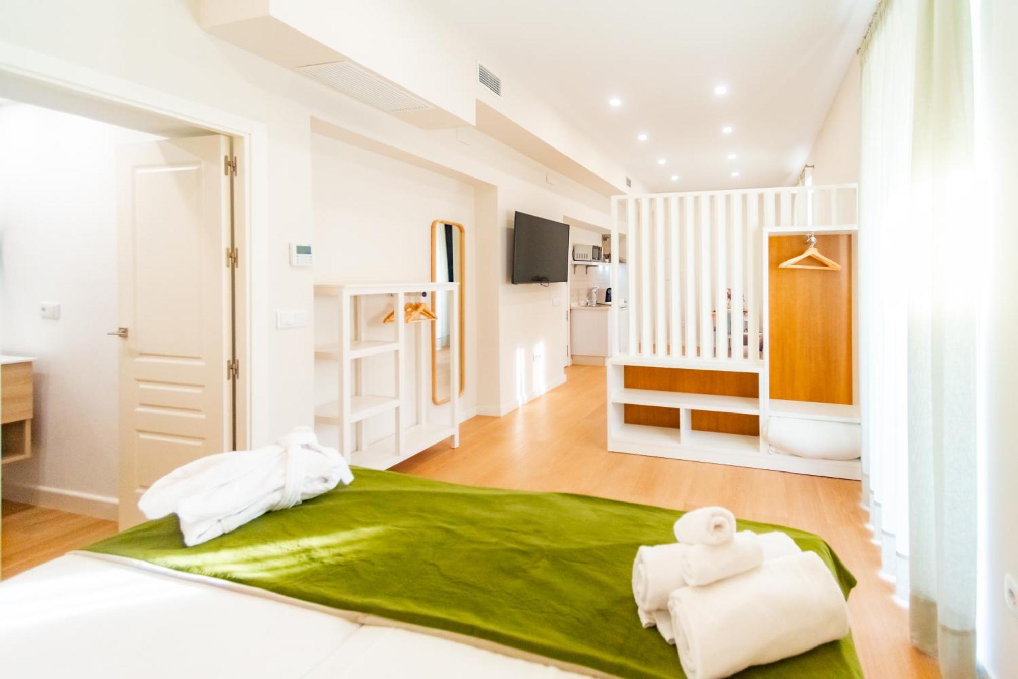 Casa San Mateo Apartment Kordoba Bagian luar foto
