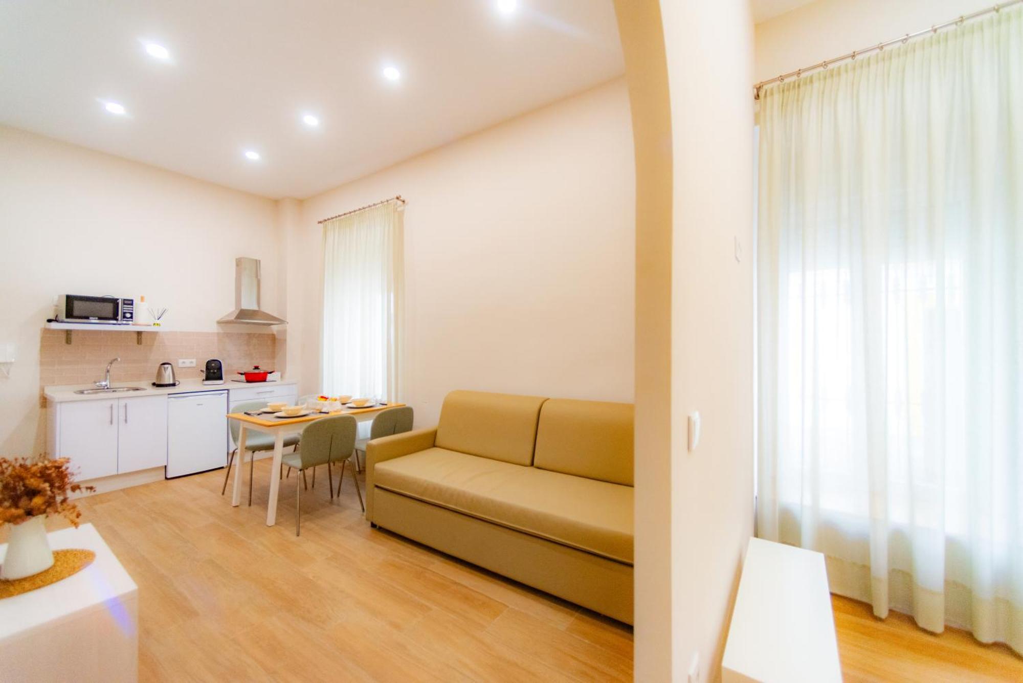 Casa San Mateo Apartment Kordoba Bagian luar foto