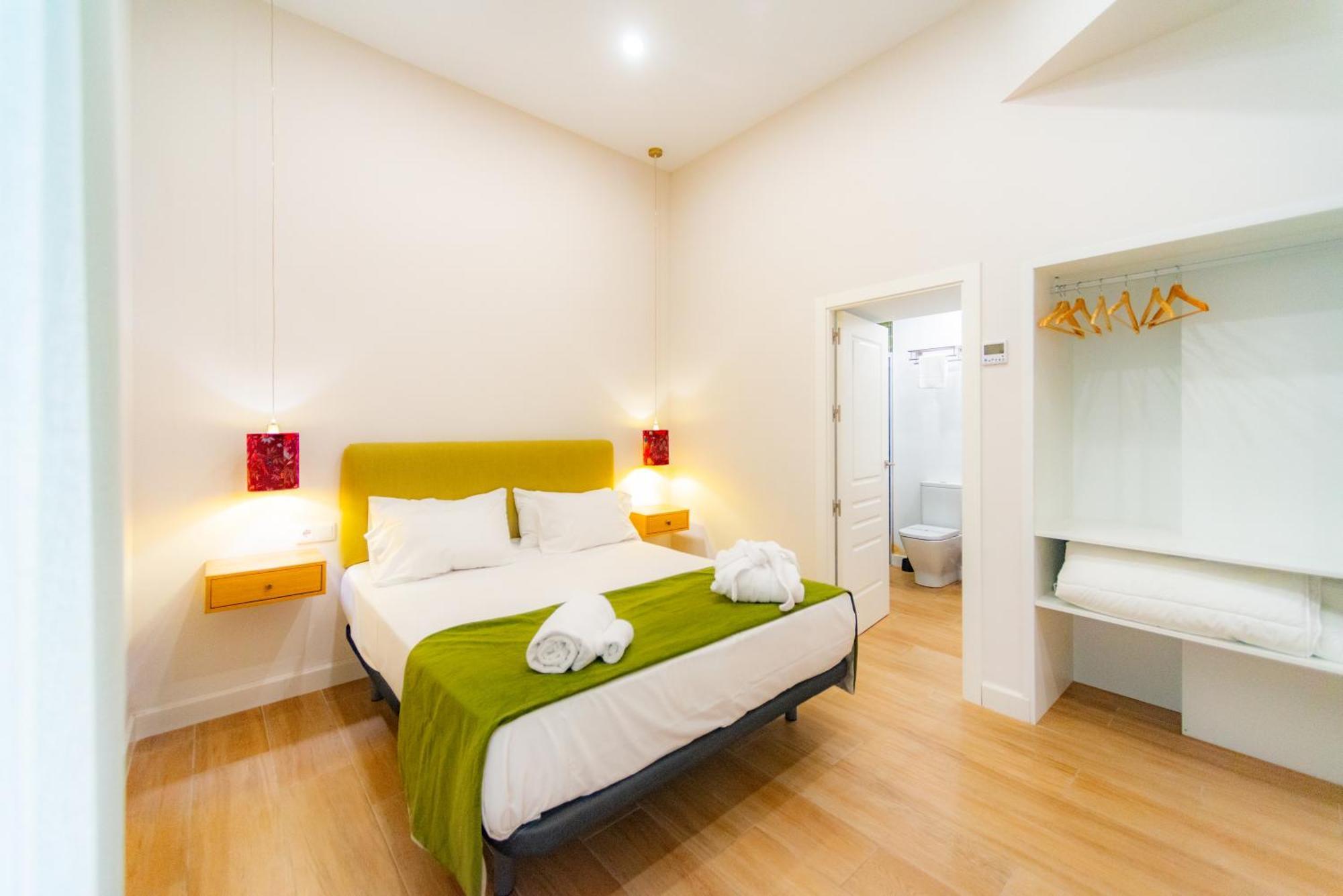 Casa San Mateo Apartment Kordoba Bagian luar foto