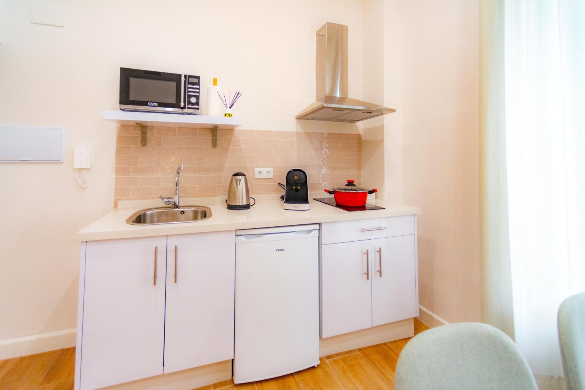 Casa San Mateo Apartment Kordoba Bagian luar foto
