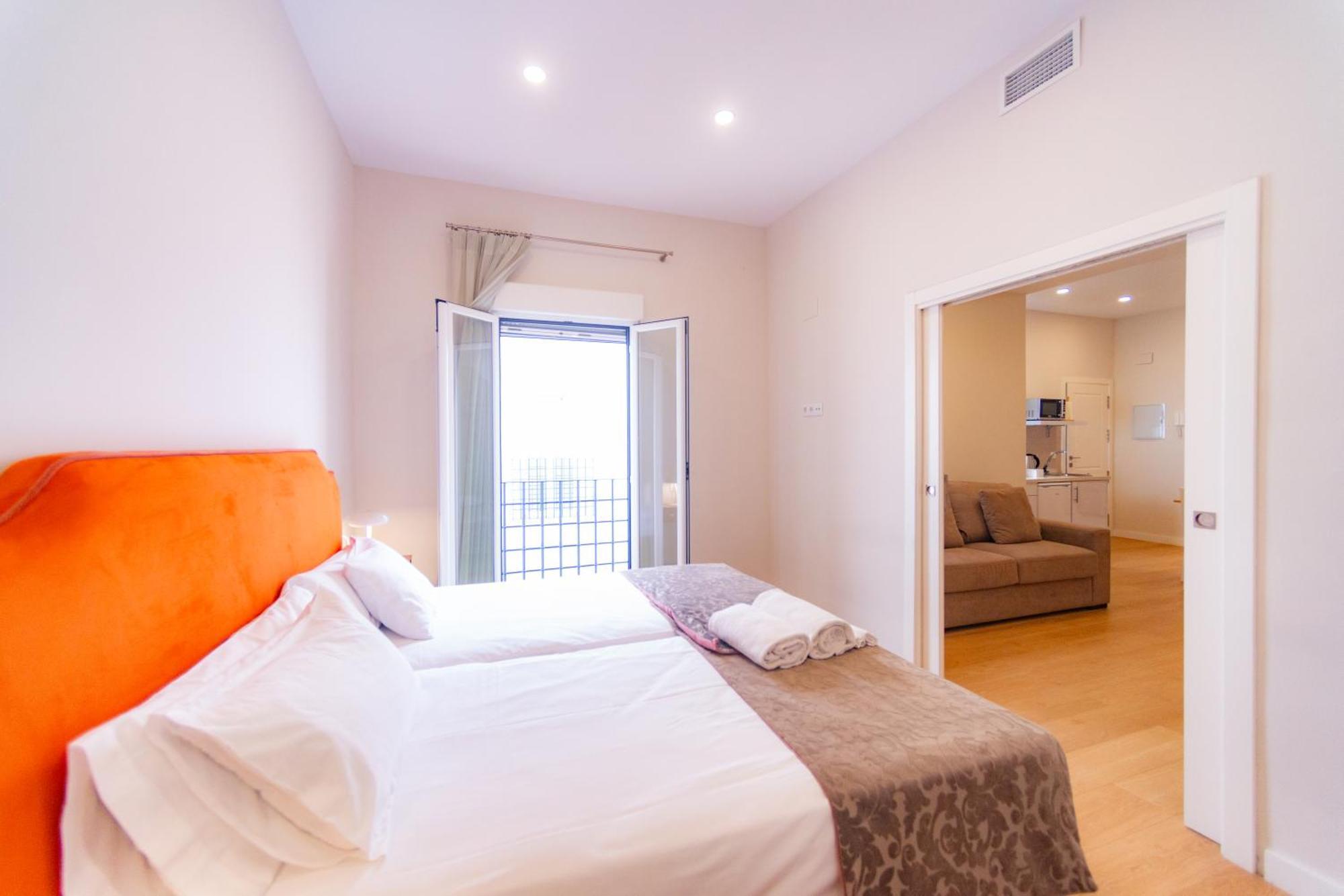 Casa San Mateo Apartment Kordoba Bagian luar foto