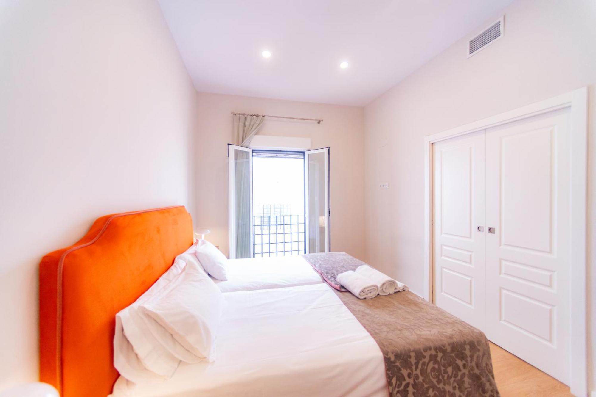 Casa San Mateo Apartment Kordoba Bagian luar foto