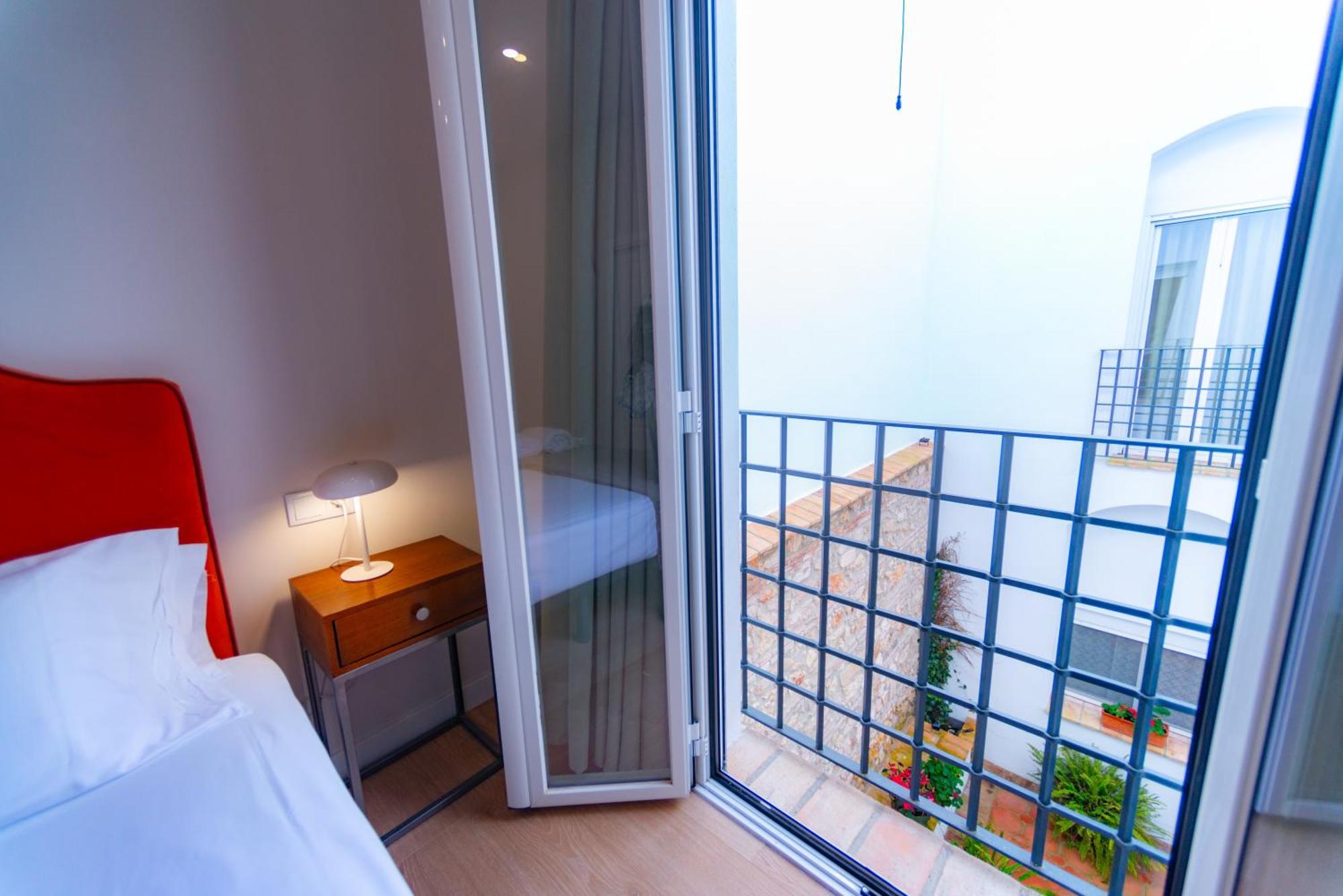 Casa San Mateo Apartment Kordoba Bagian luar foto