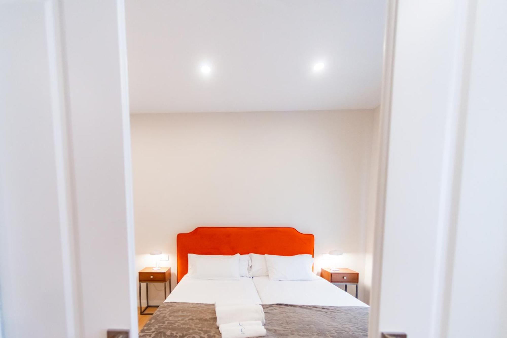 Casa San Mateo Apartment Kordoba Bagian luar foto