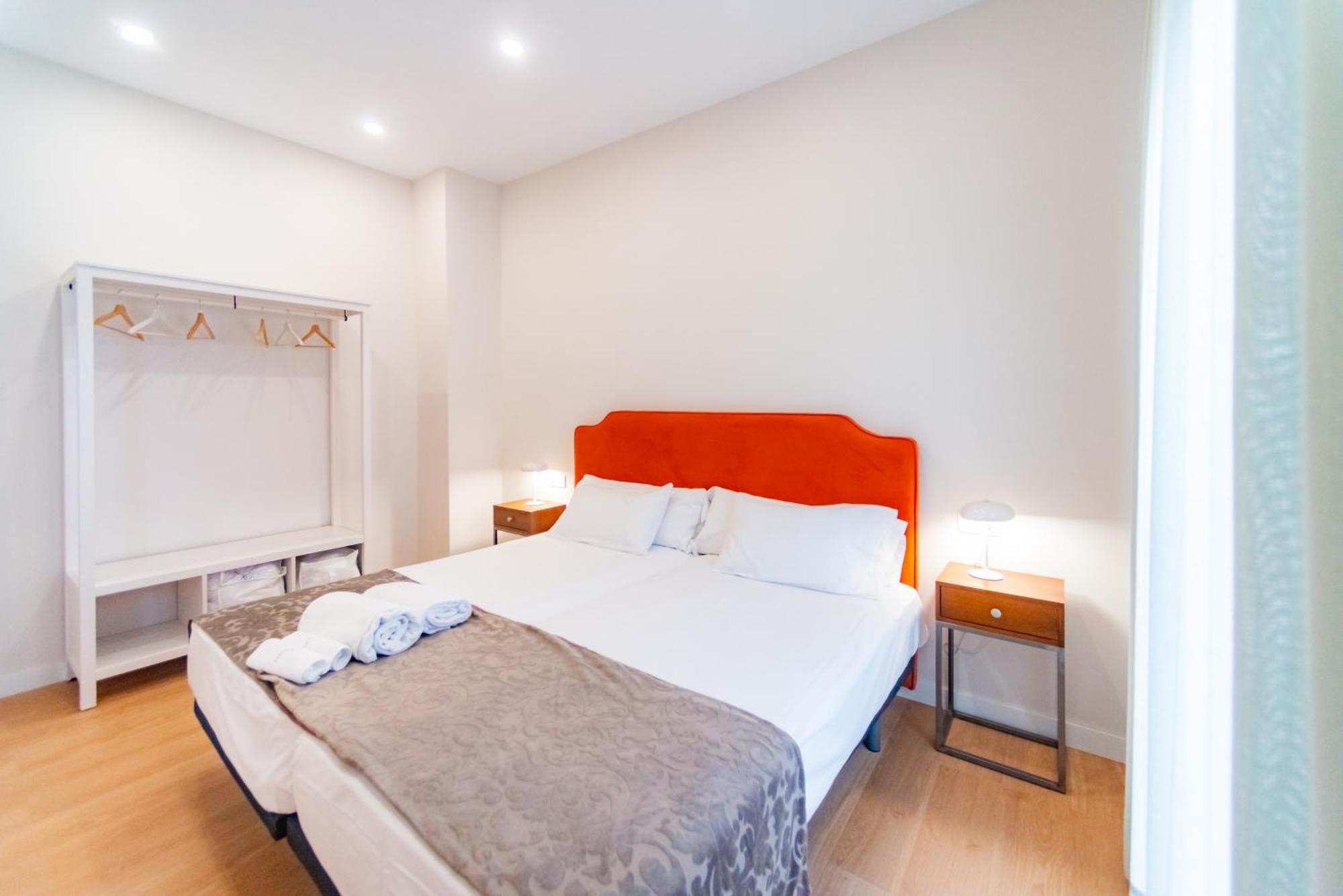 Casa San Mateo Apartment Kordoba Bagian luar foto