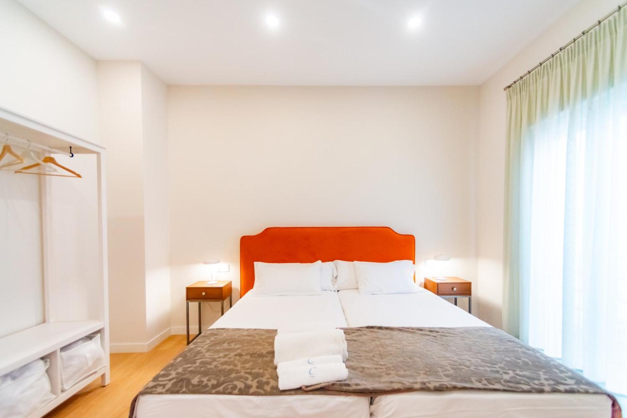 Casa San Mateo Apartment Kordoba Bagian luar foto