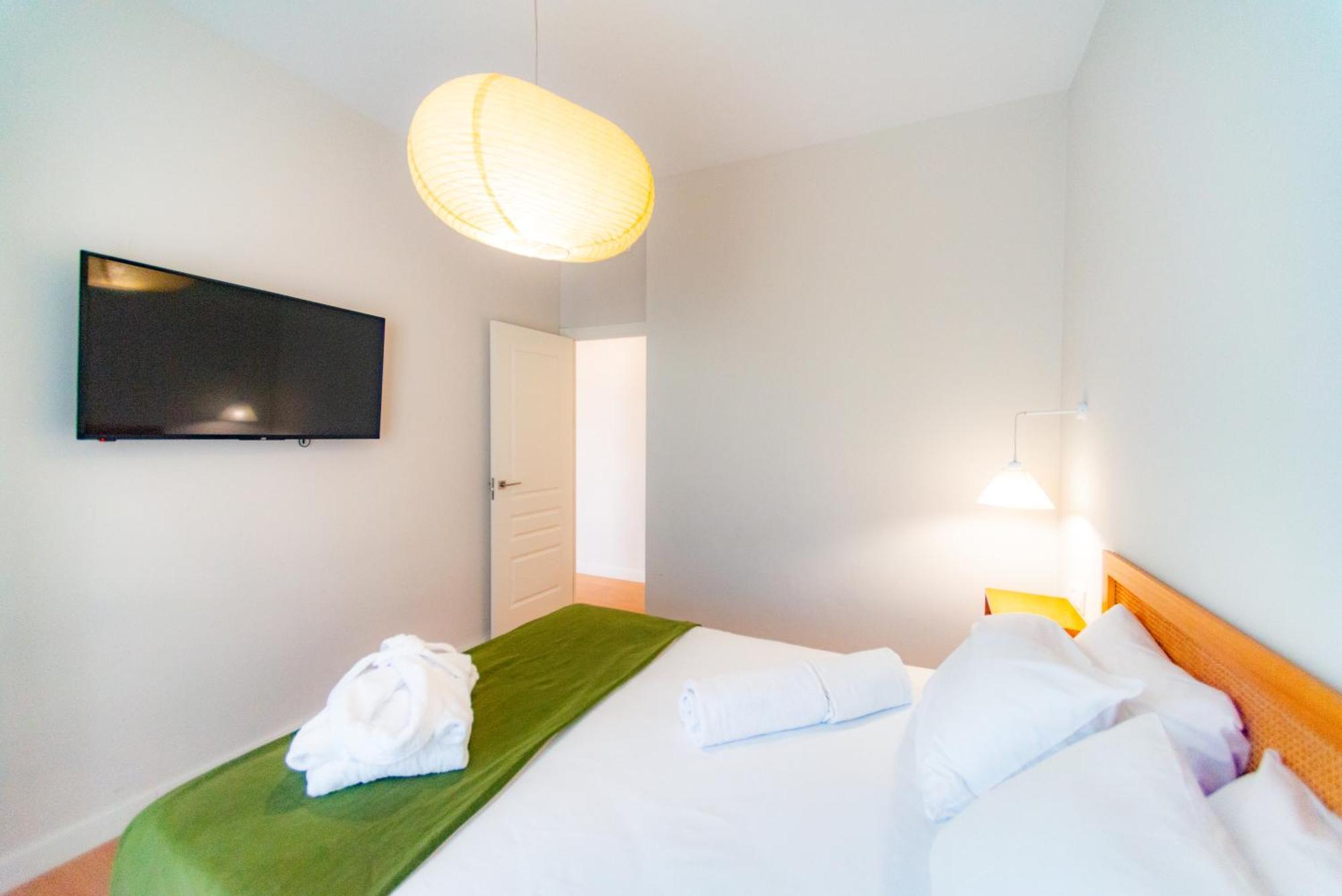 Casa San Mateo Apartment Kordoba Bagian luar foto