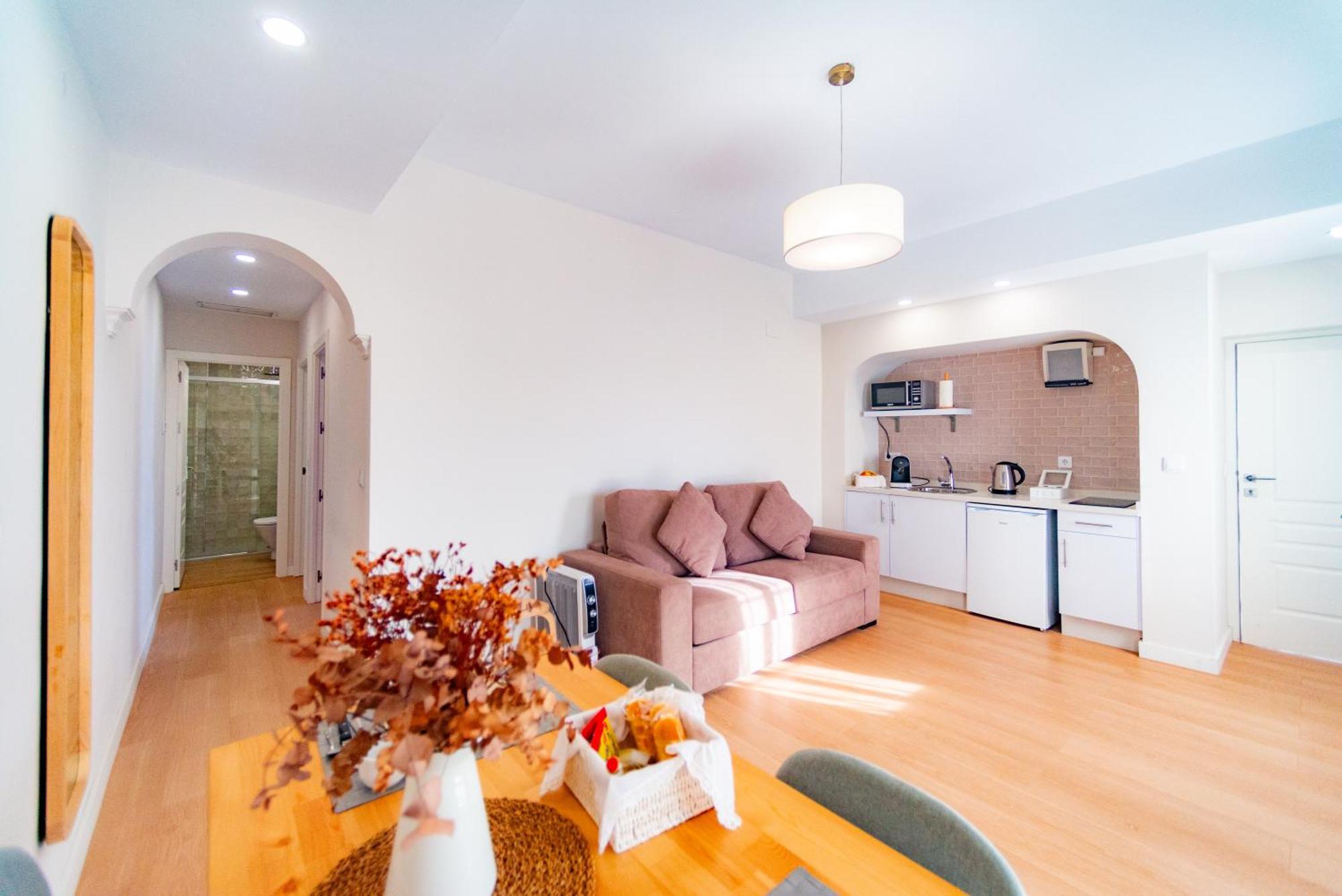 Casa San Mateo Apartment Kordoba Bagian luar foto