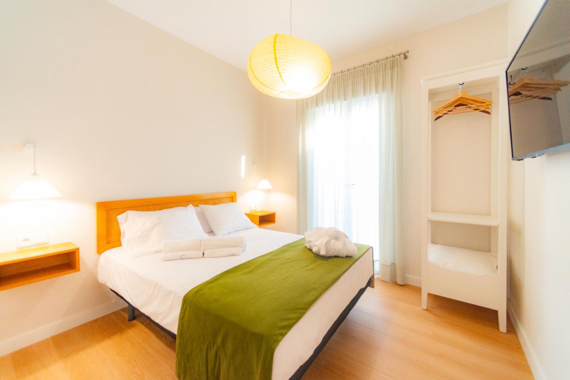 Casa San Mateo Apartment Kordoba Bagian luar foto