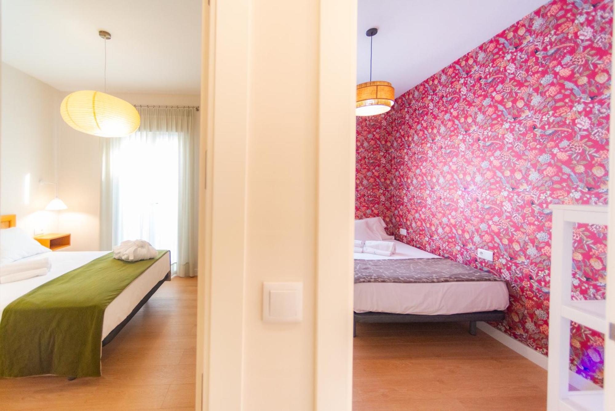 Casa San Mateo Apartment Kordoba Bagian luar foto