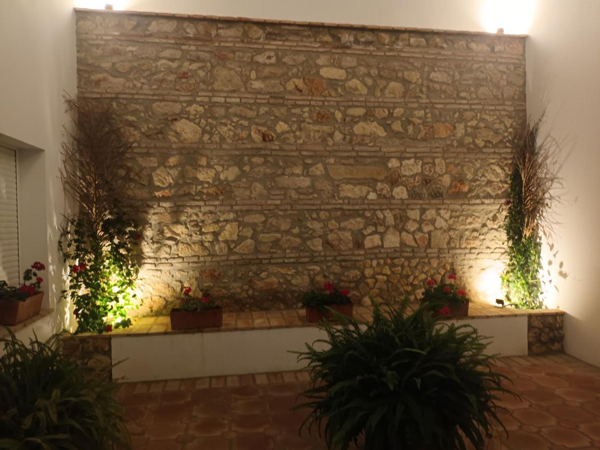 Casa San Mateo Apartment Kordoba Bagian luar foto