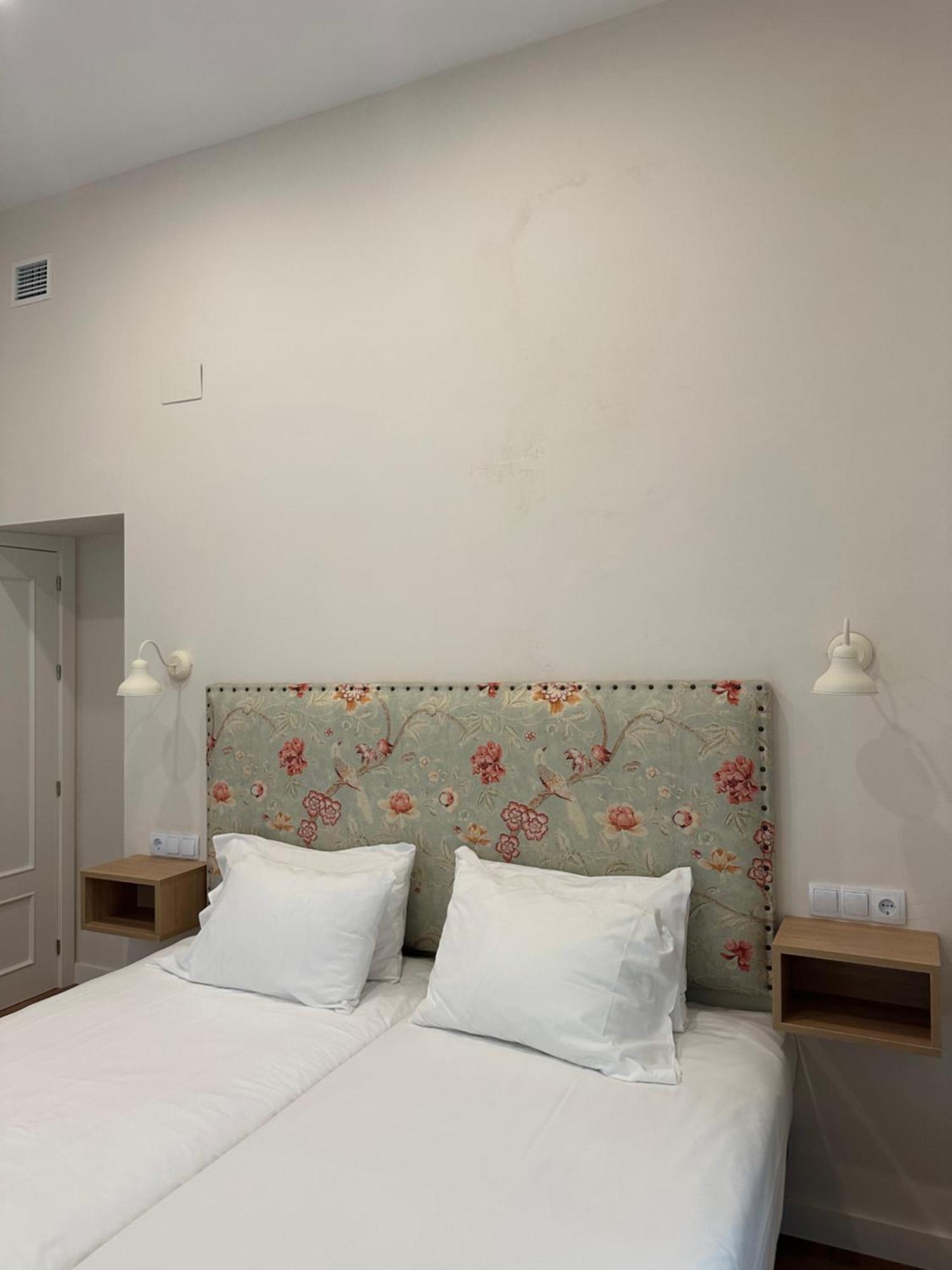 Casa San Mateo Apartment Kordoba Bagian luar foto